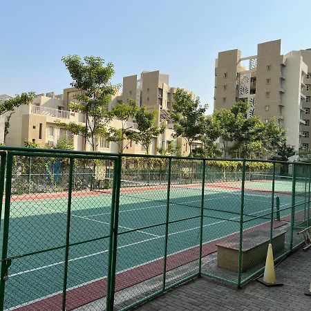 2Bhk Luxurious Beautiful Flat Near Iim Aiims Apartment Nagpur Bagian luar foto