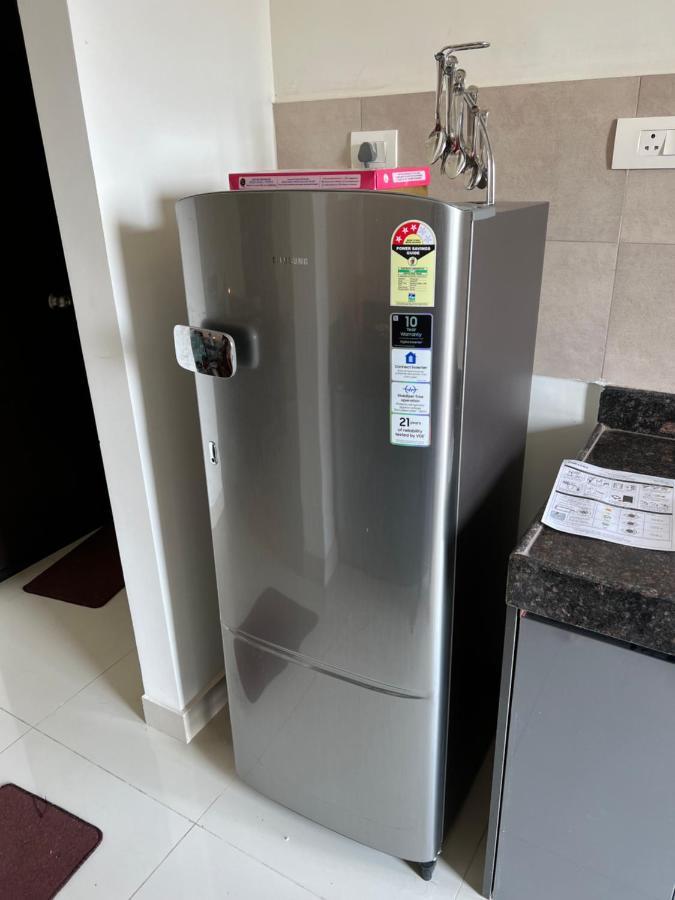 2Bhk Luxurious Beautiful Flat Near Iim Aiims Apartment Nagpur Bagian luar foto