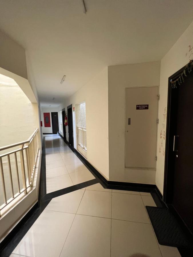 2Bhk Luxurious Beautiful Flat Near Iim Aiims Apartment Nagpur Bagian luar foto