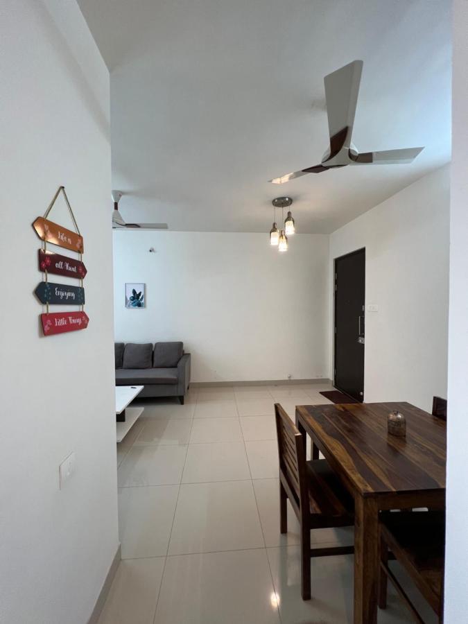 2Bhk Luxurious Beautiful Flat Near Iim Aiims Apartment Nagpur Bagian luar foto